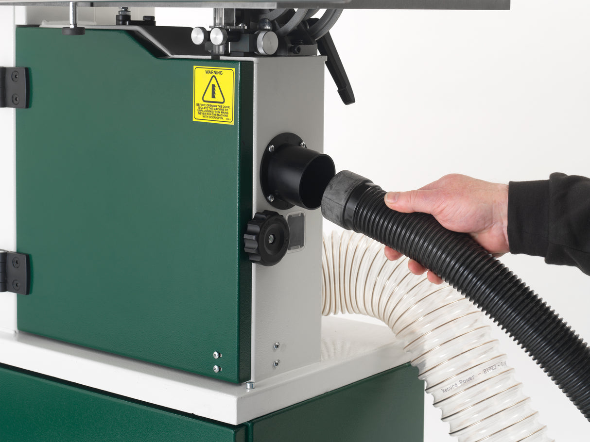 Record Power Sega a nastro Sabre-300