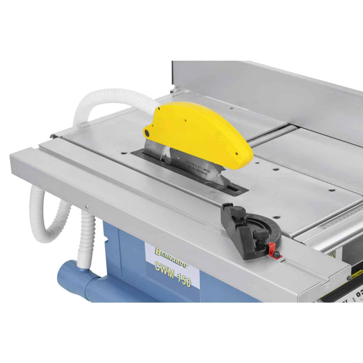 Bernardo Combinata per legno CWM 150 – 230V