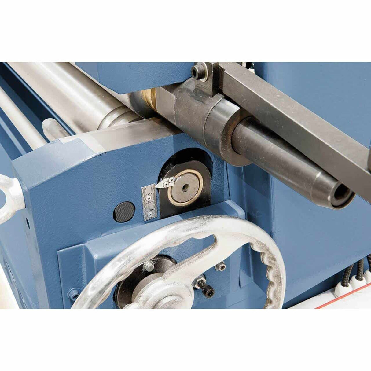 Bernardo MRC 1300 – 2,5 MD – Calandra motorizzata a rulli 1300 mm