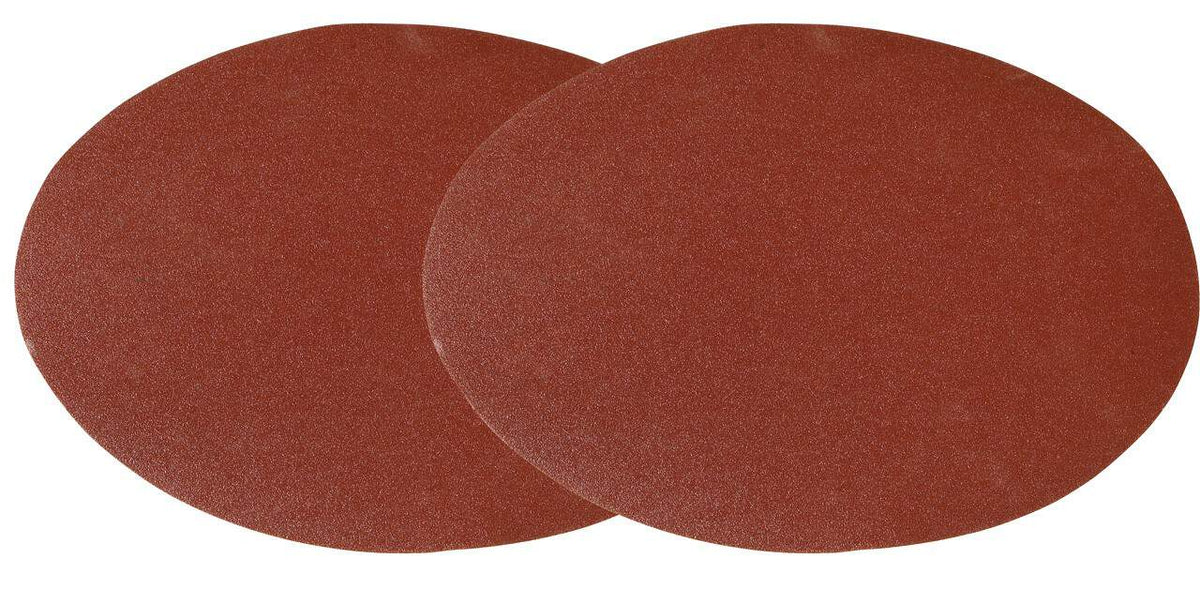 Consumível abrasivo Bernardo Disco abrasivo - Combi conjunto autoadesiva, diâm. 230 mm - K60 / 80 / 100 / 120 / 150 ( 5 Pz.