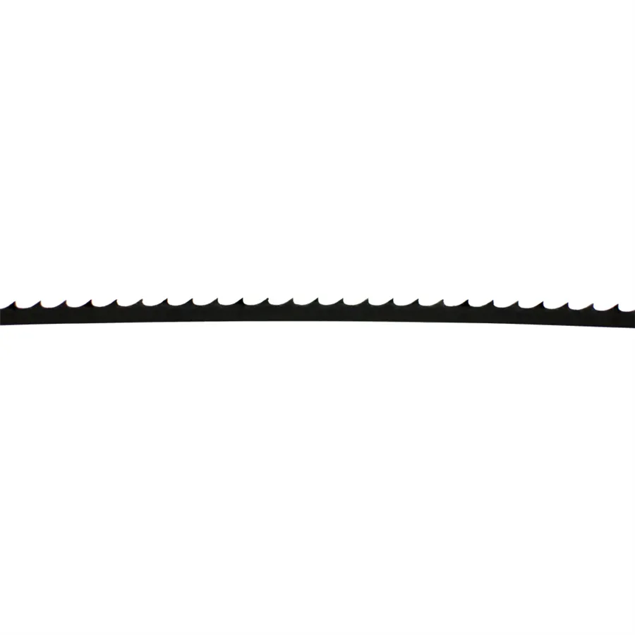 Ferramenta de corte Laguna Lâmina Serra de fita 1784 mm Carbon FORCE Skip 4 TPI (base)