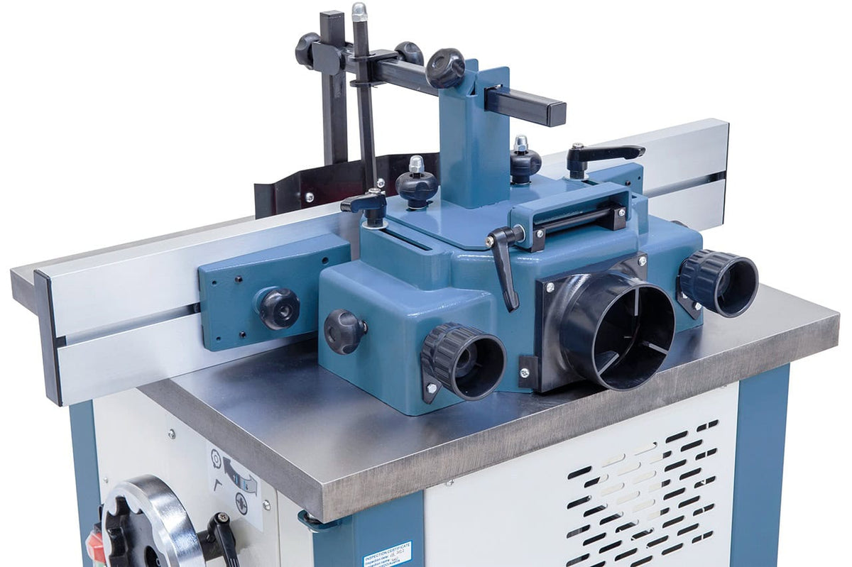 Bernardo Fresadora toupie T 500 – 230V/400V