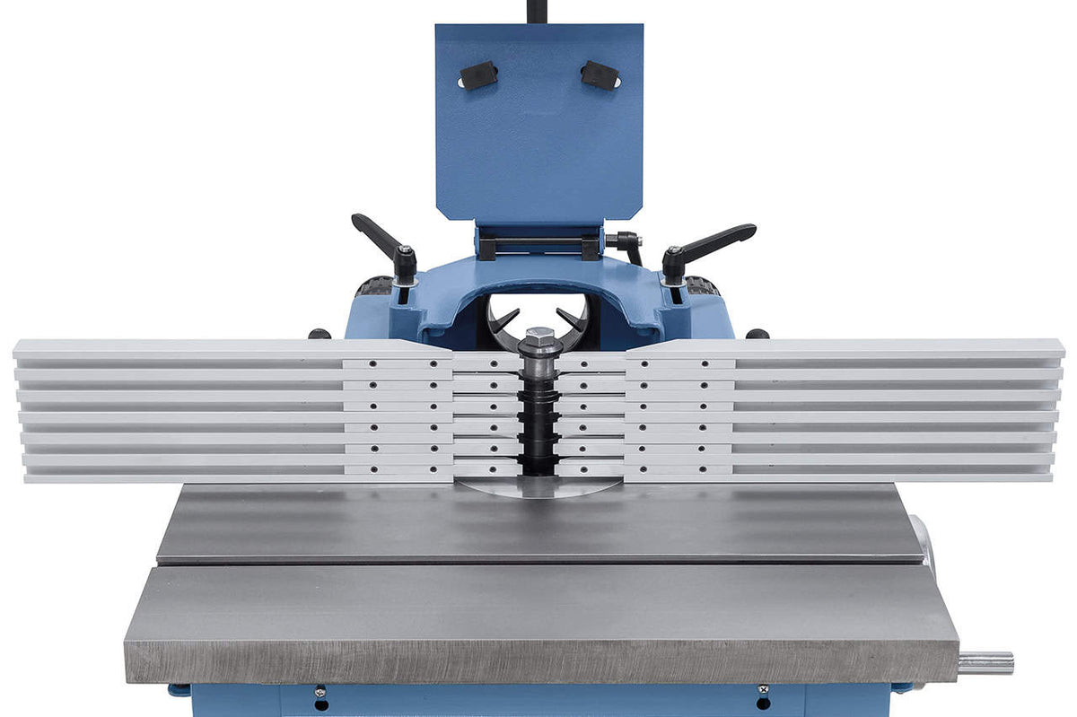 Bernardo Fresadora toupie T 500 – 230V/400V
