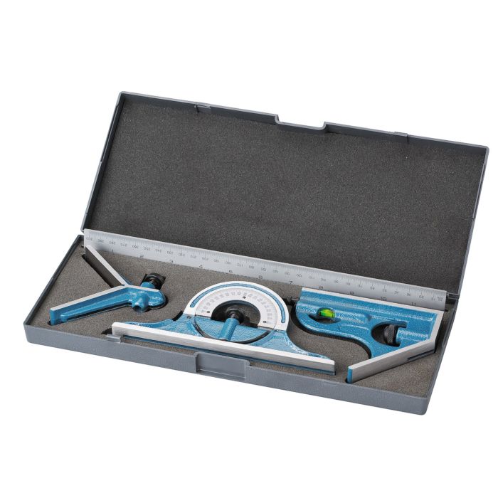 Goniometro combinato 300 x 0,05 mm