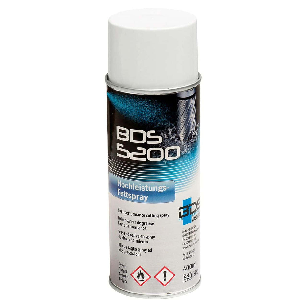 Grasso spray ad alte prestazioni BDS 5200 / 1 x lattina da 400 ml