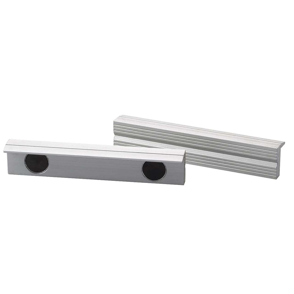 Griffe in alluminio 150 mm