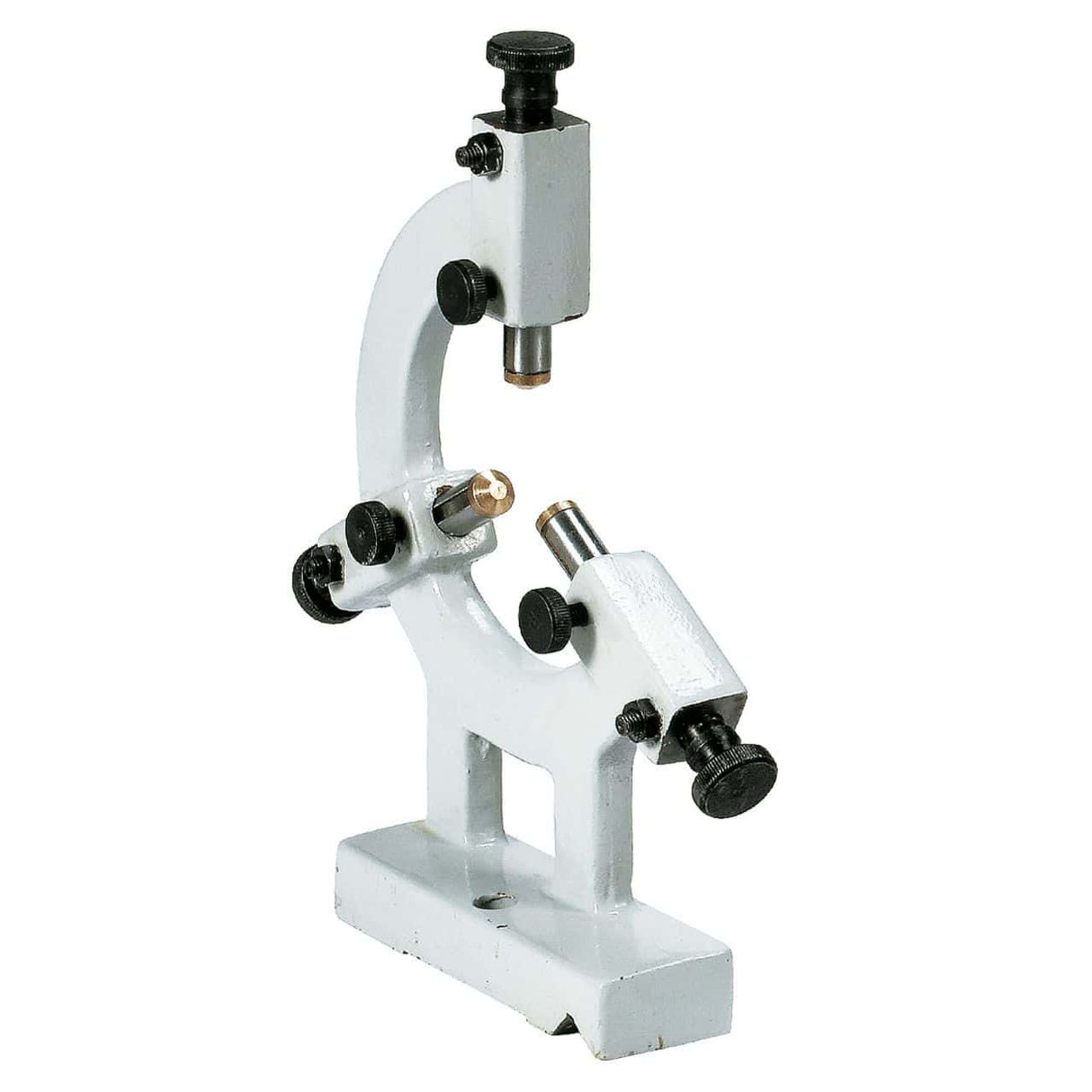 Lunetta fissa per Hobby 500