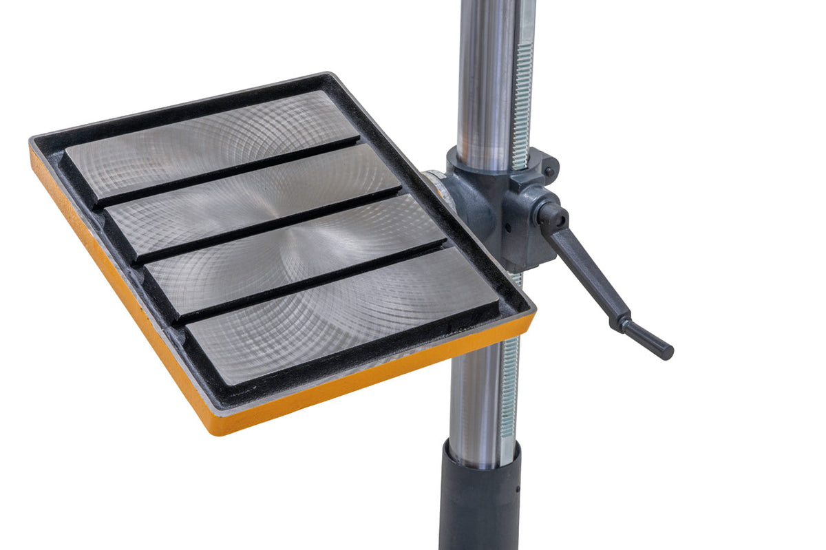 Trapano a colonna FDM 510 - 20 / 400 V - tavola di lavoro