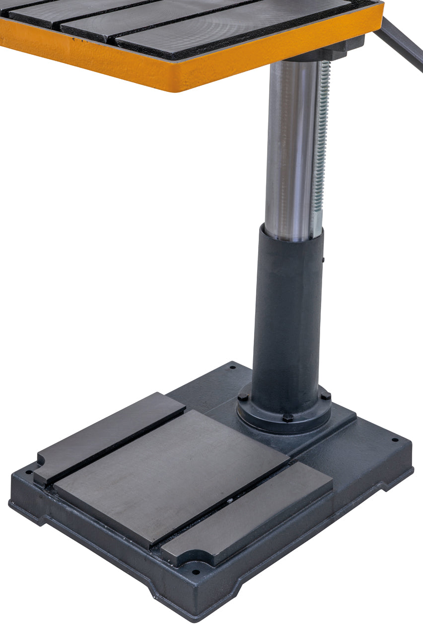 Trapano a colonna FDM 510 - 20 / 400 V - vista prodotto