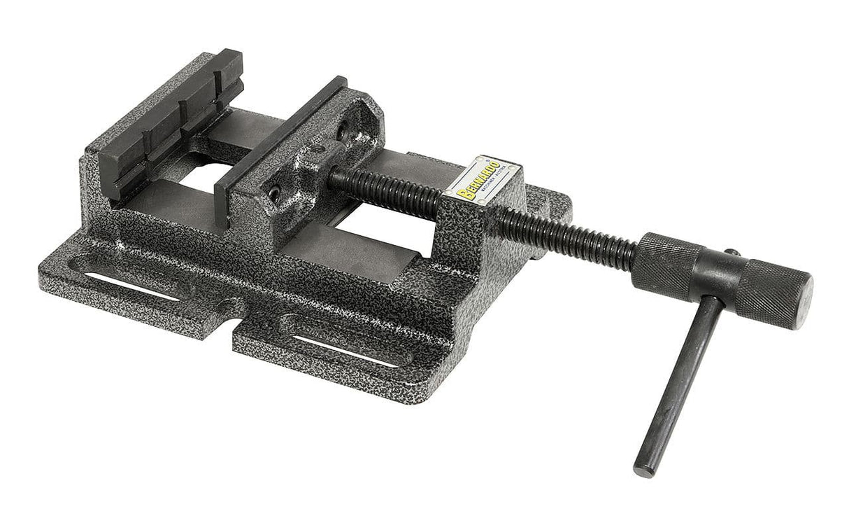 Morsa per macchine foratrici BM 125