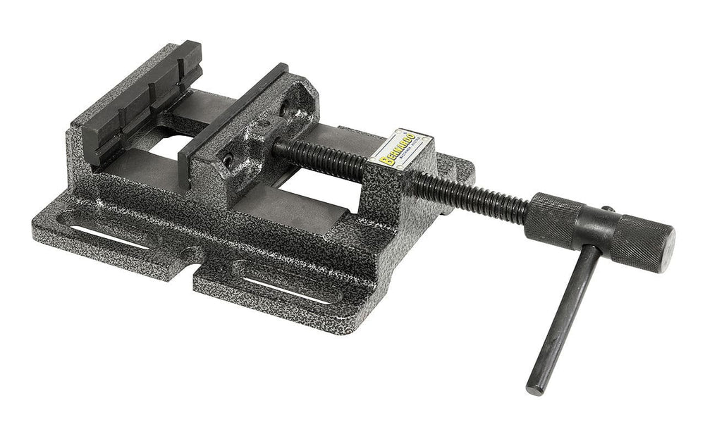 Morsa per macchine foratrici BM 150