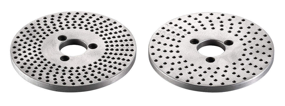 Piastre di divisione DP-3 per HV 10 / 12 / 14