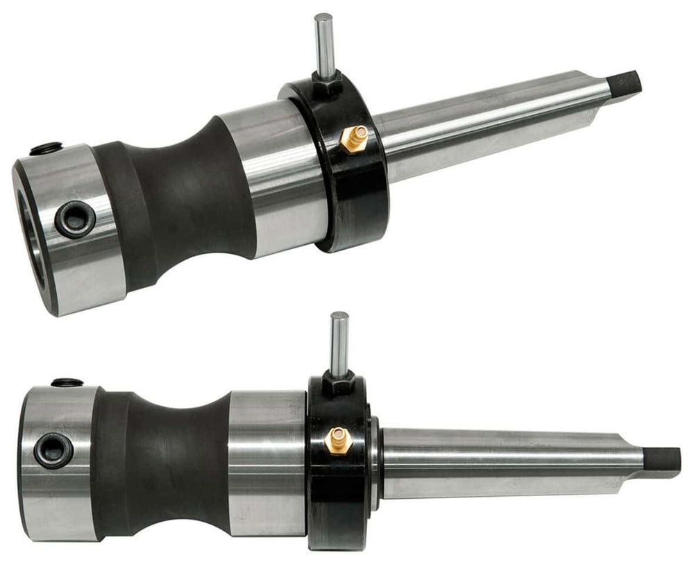 Portautensile con raffreddamento interno automatico CM 3 / Weldon 32 mm