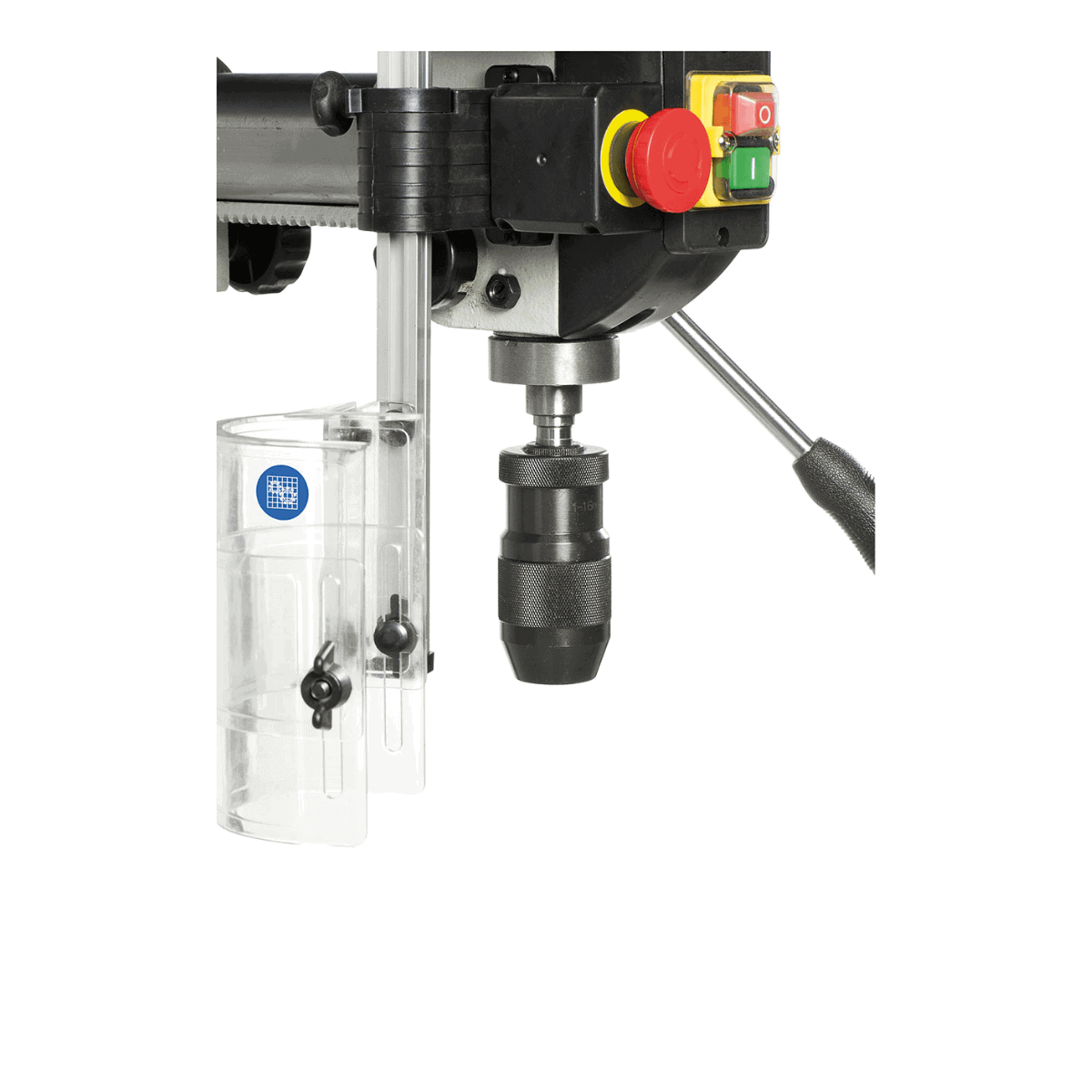 Trapano radiale RBM 780 SB - 400 V