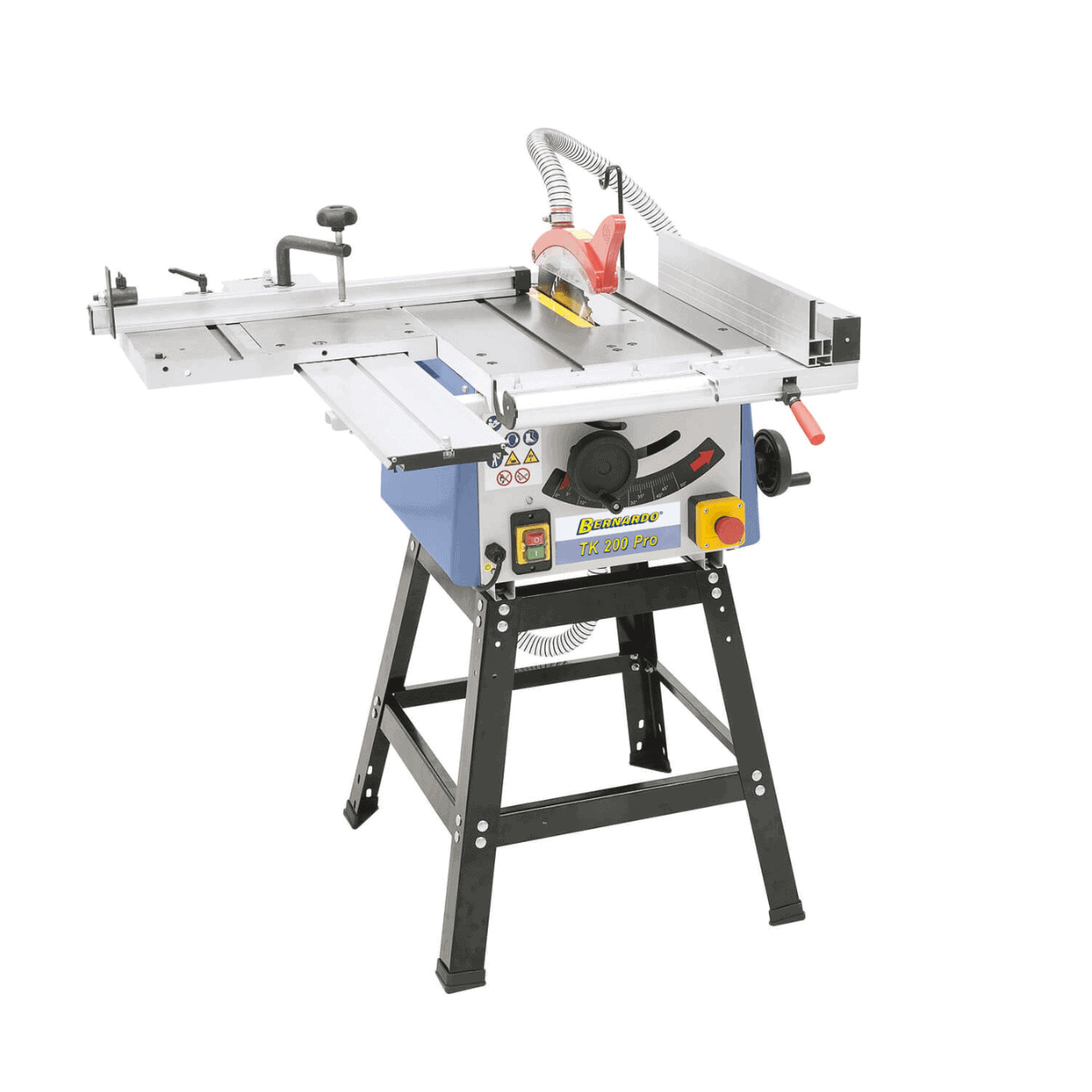 Bernardo Serra de bancada TK 200 PRO – 230 V