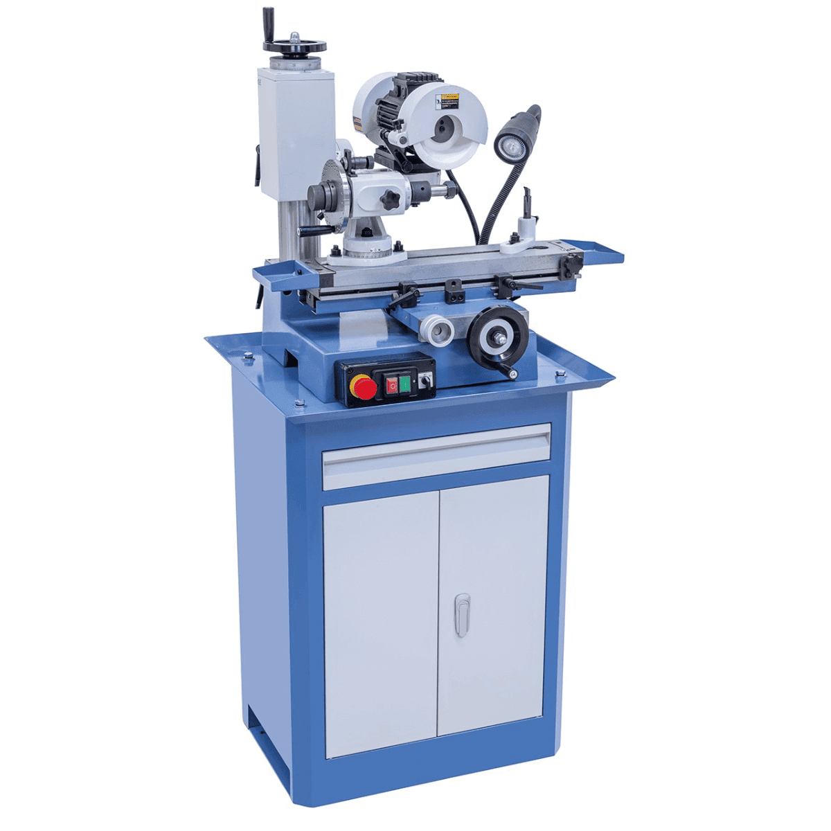 Bernardo Affilatrice universale UWS 300