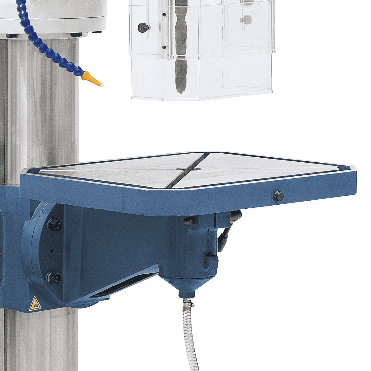 Trapano ad ingranaggi GB 50 HS