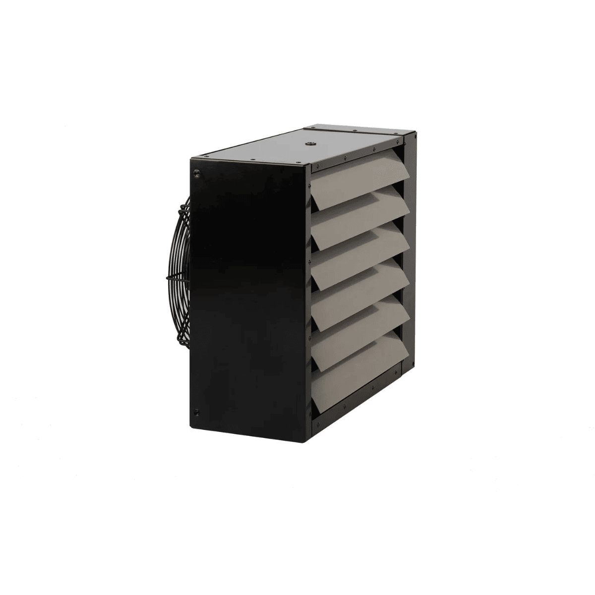 Aerotermo a água Blow Air S3-3S – 36,9 kW (3 velocidade)