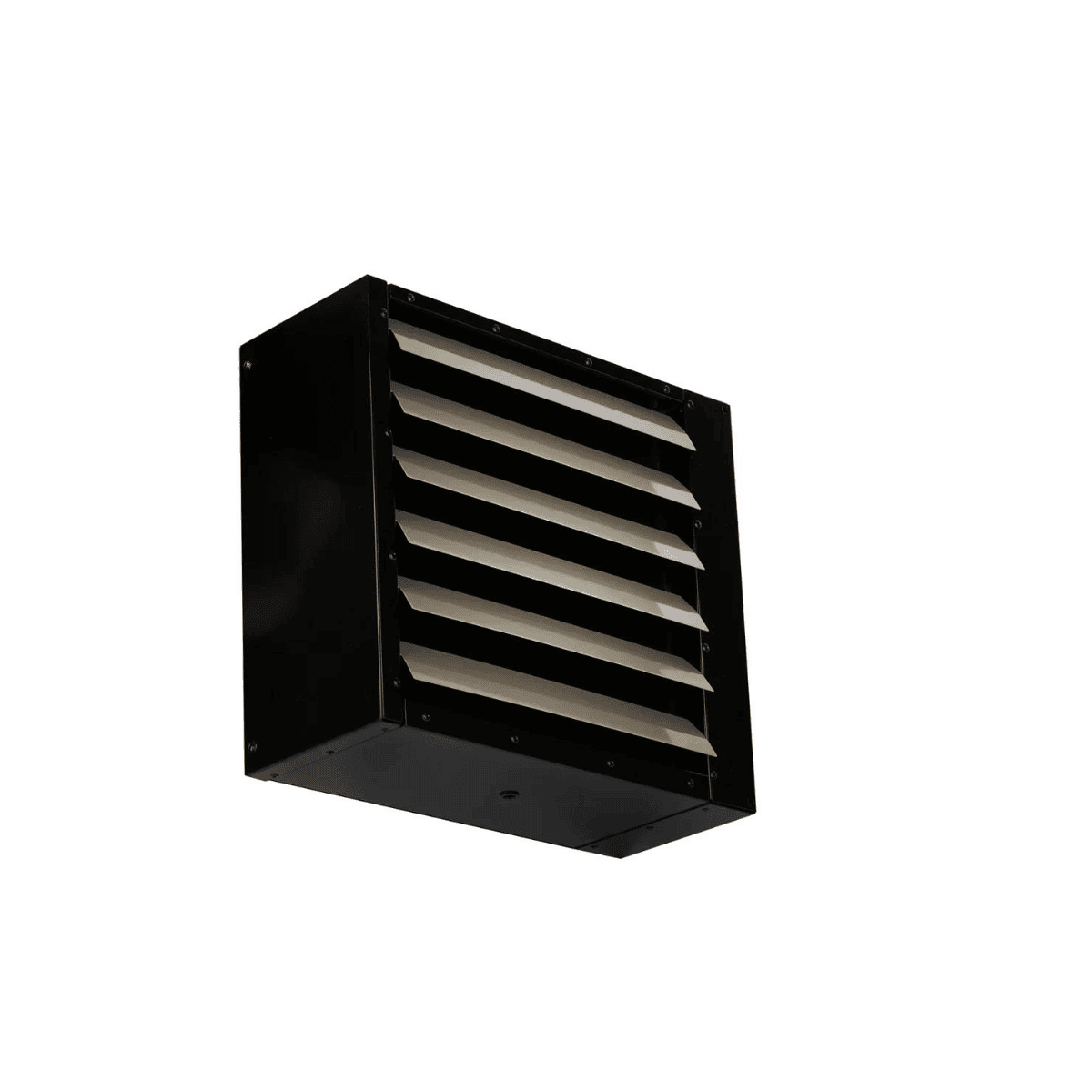 Aerotermo a água Blow Air S3-3S – 36,9 kW (3 velocidade)