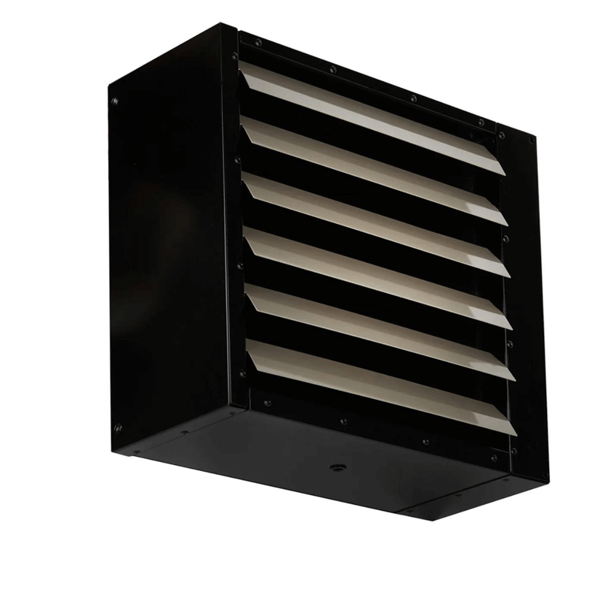 Aerotermo a água Blow Air S3-3S – 36,9 kW (3 velocidade)