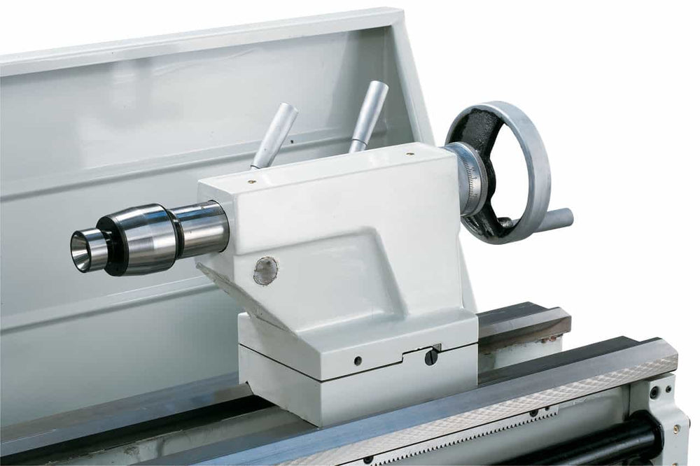 Punta di centraggio rotante SMA - CM 4 22-1042