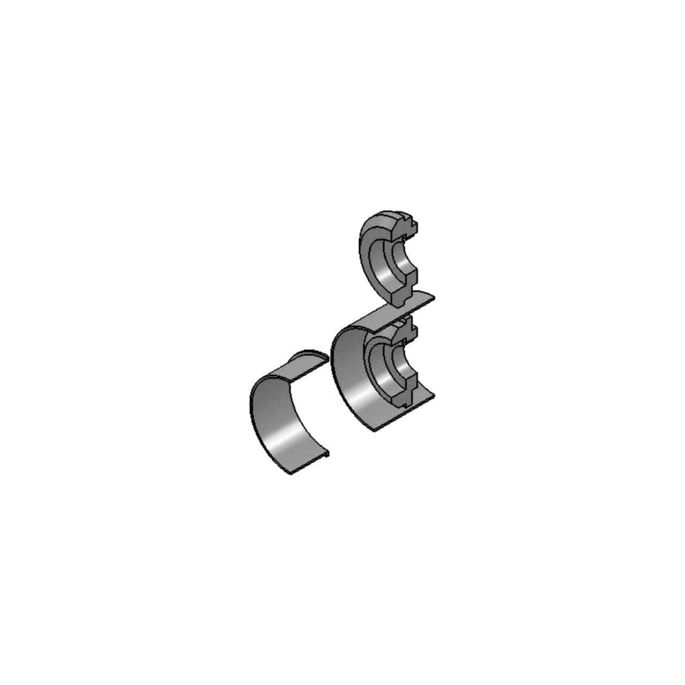 Rulli speciali tipo E5 per SM 200