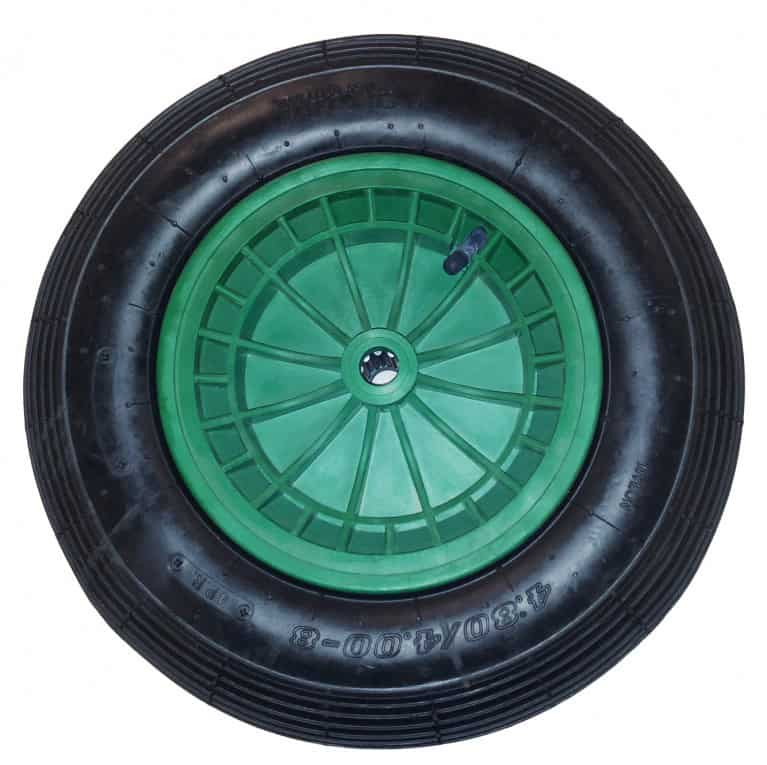 Ruote pneumatiche ER 16/4