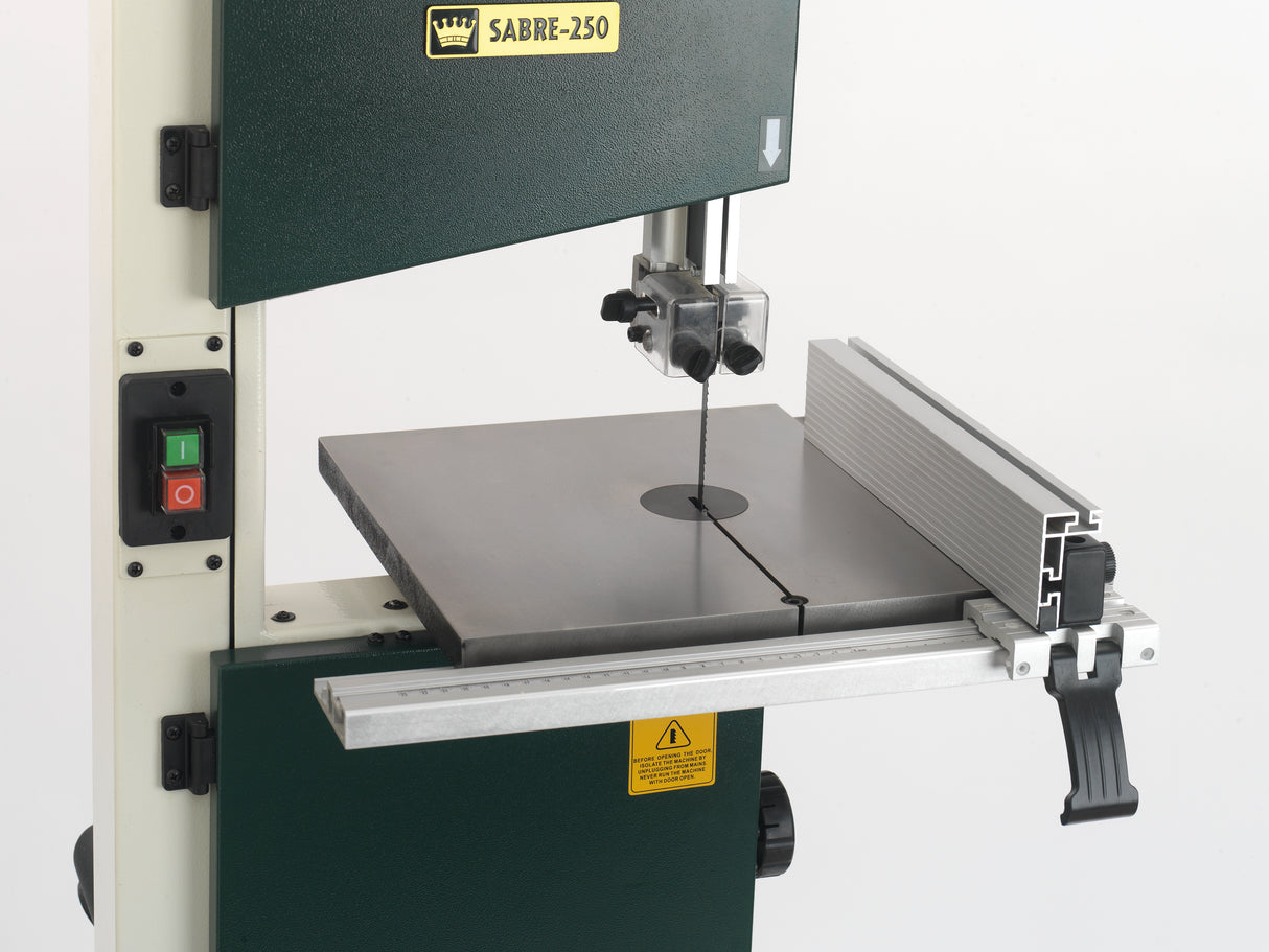 Record Power Sega a nastro Sabre-250