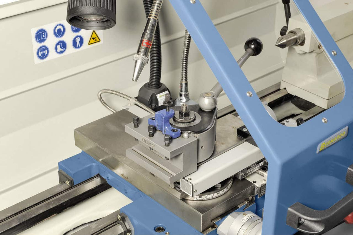 Acessório para máquina-ferramenta Bernardo Conjunto porta-ferramentas a substituição rápida Sistema Multifix Dimensões E