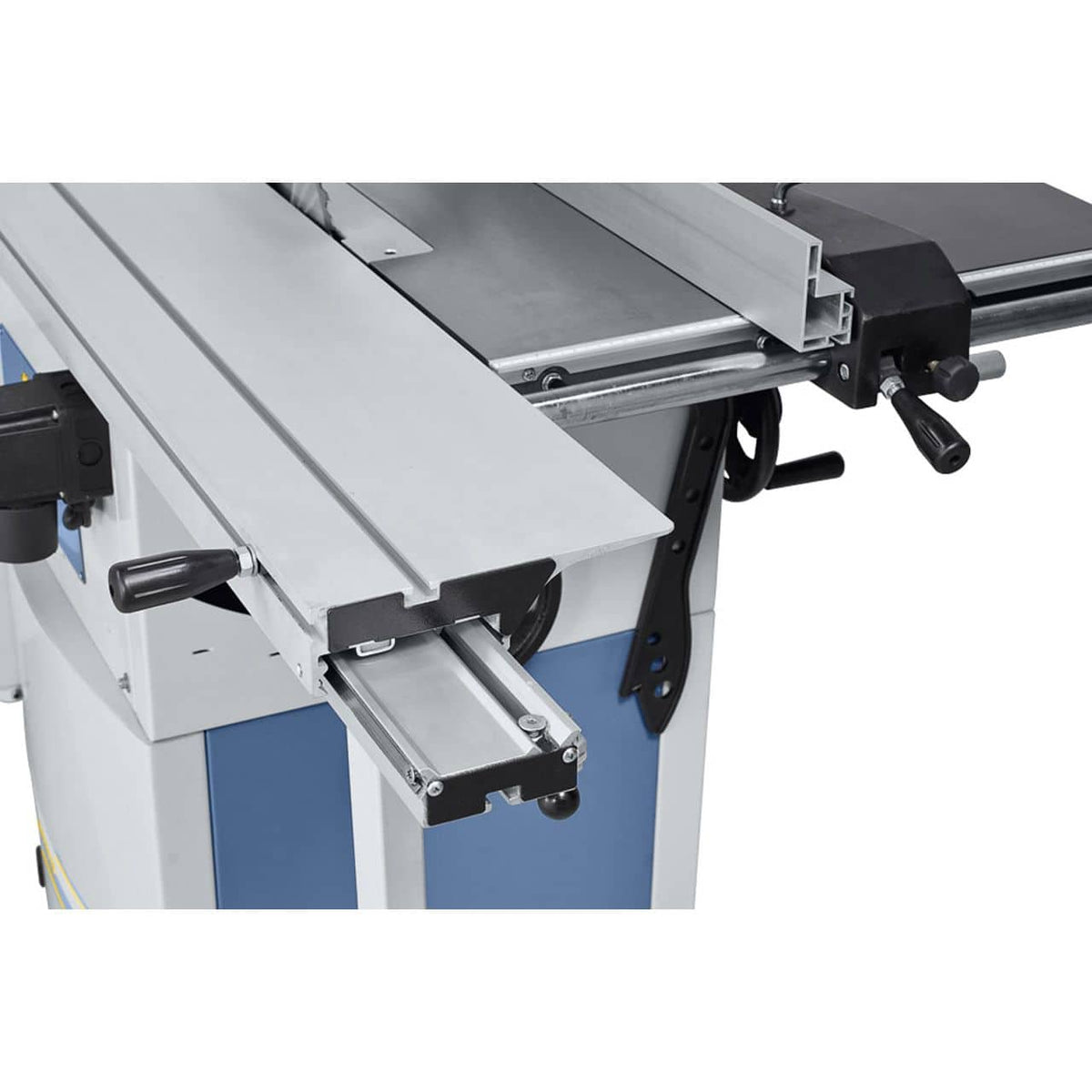 Esquadrejadora para madeira Bernardo FKS 1600 N