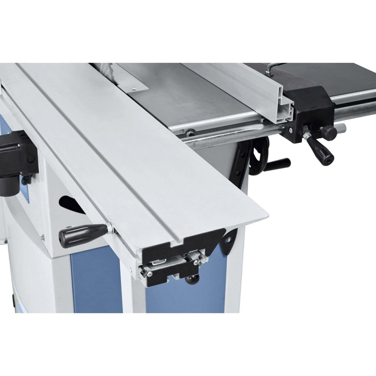 Esquadrejadora para madeira Bernardo FKS 1600 N