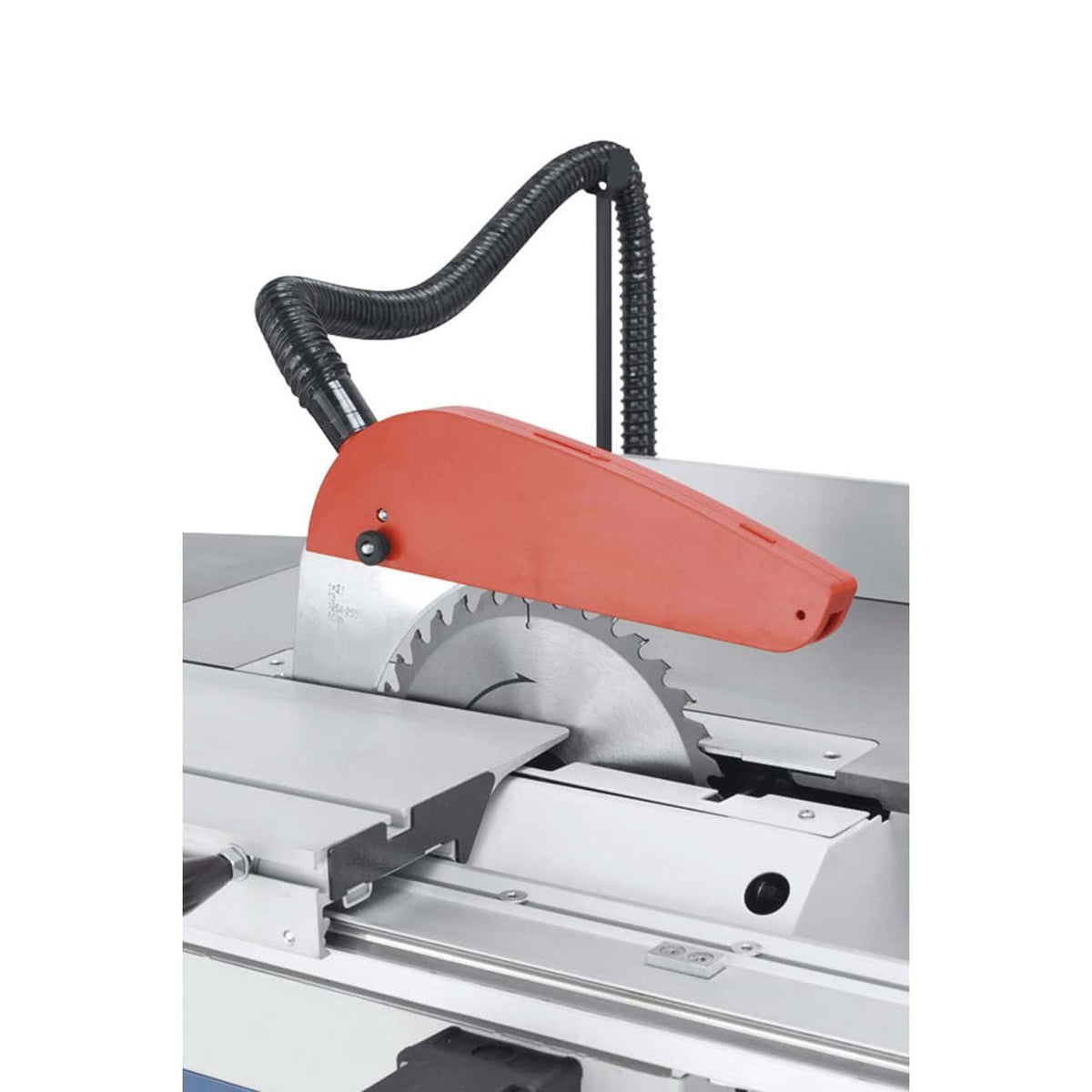 Esquadrejadora para madeira Bernardo FKS 1600 N