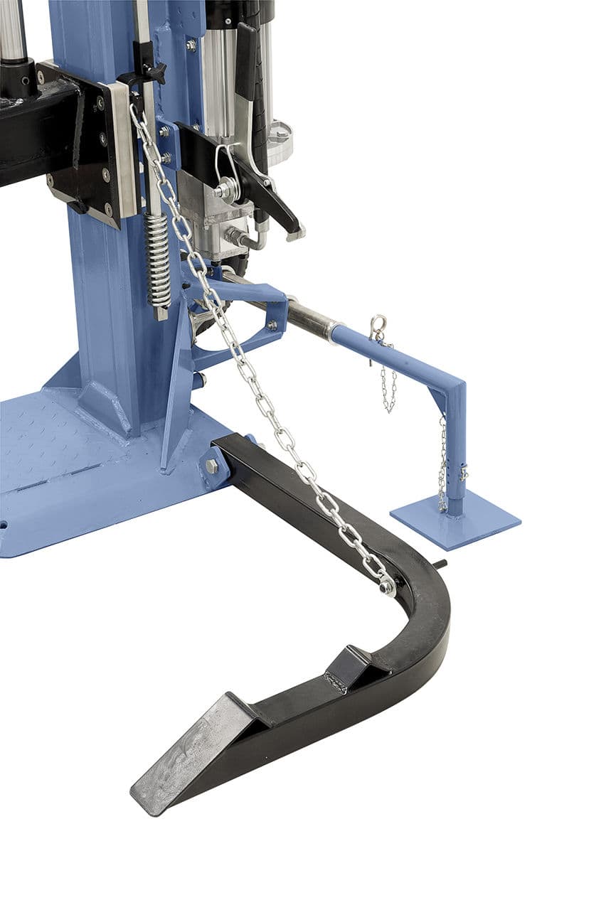 Supporto per HS 13 E