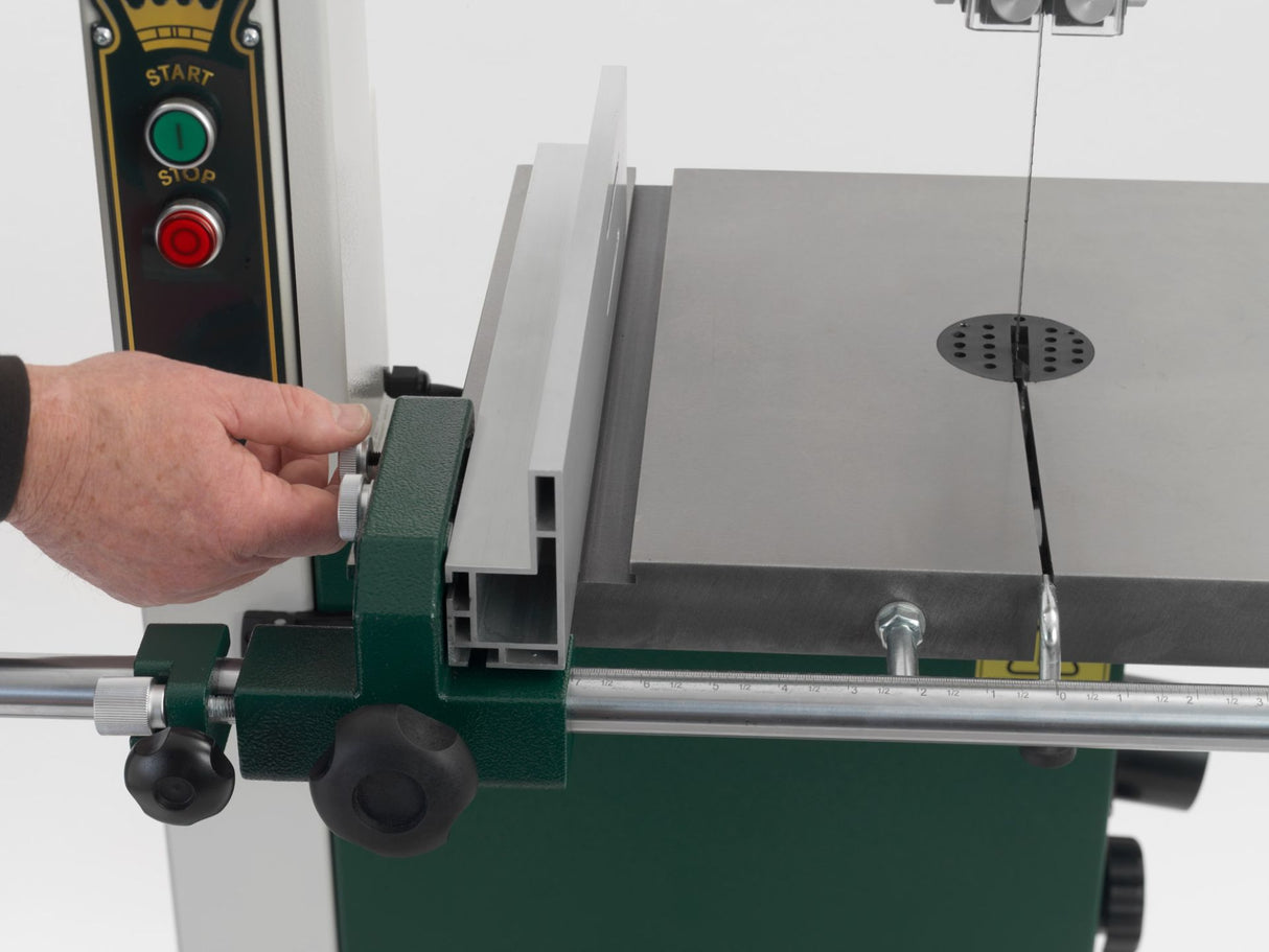 Combo RECORD POWER SABRE 300 com sistema de filtragem ar AC400