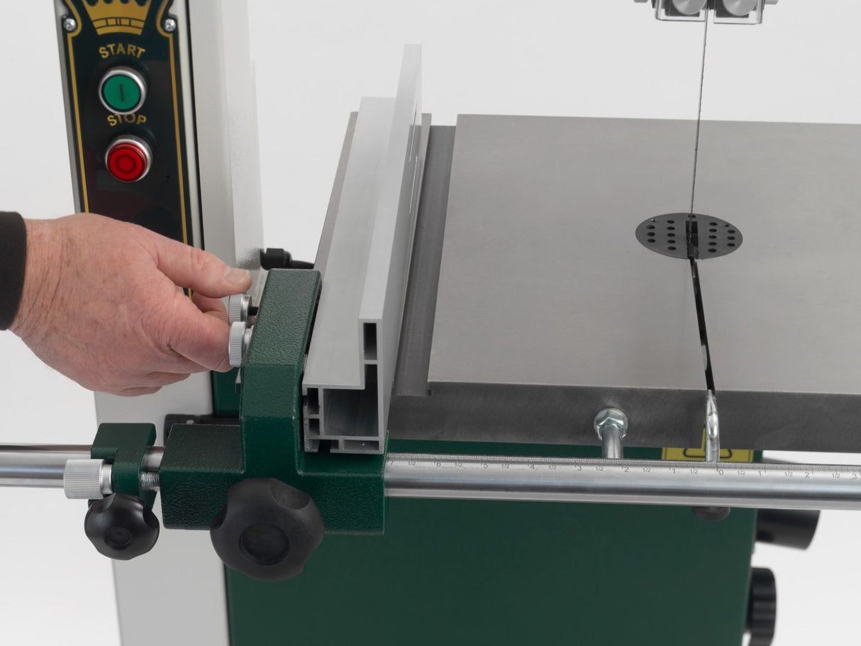 Combo RECORD POWER SABRE 300 com sistema de filtragem ar AC400