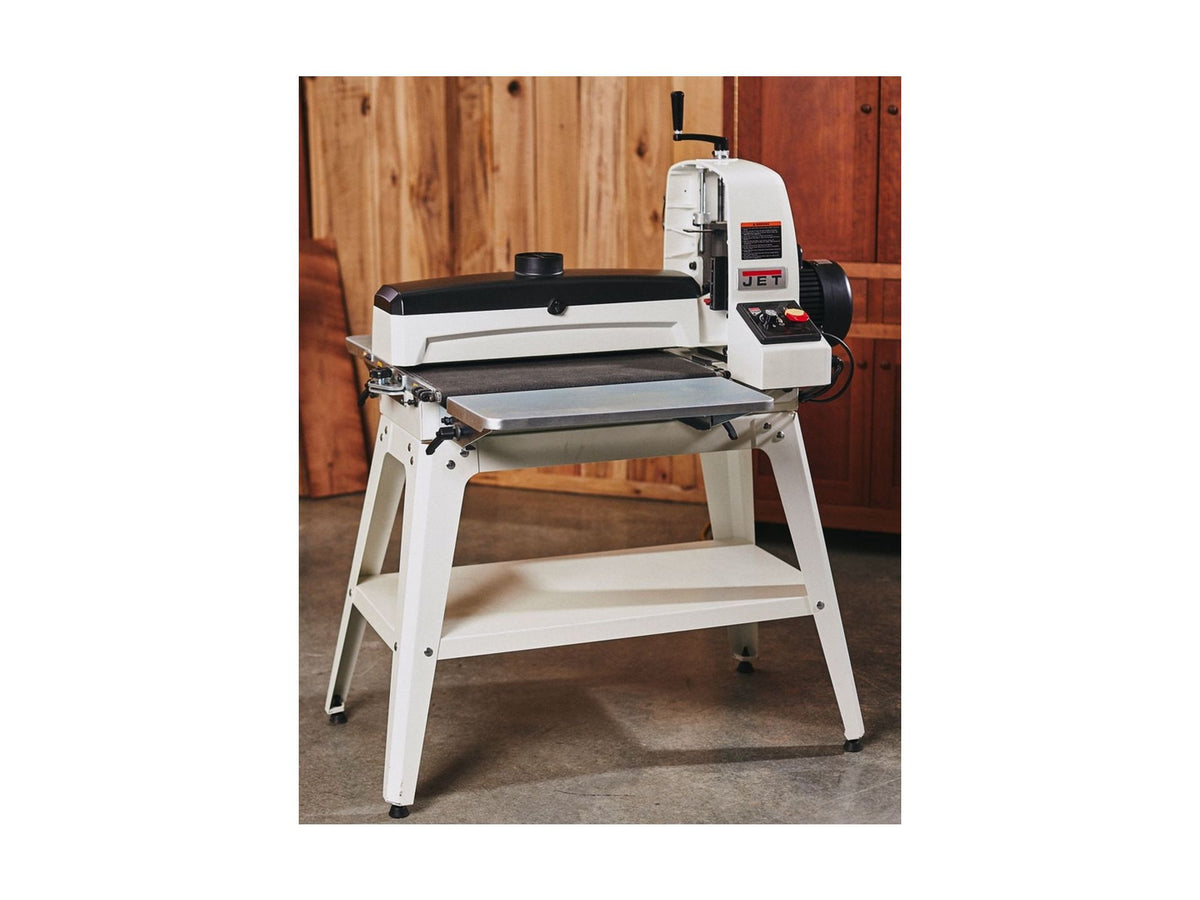 Calibradora Jet JWDS-2244 Calibradora a cilindro 1120 mm Sandsmart