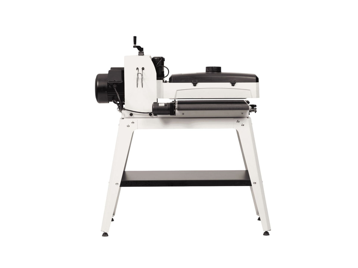 Calibradora Jet JWDS-1632OSC Calibradora a cilindro 812 mm