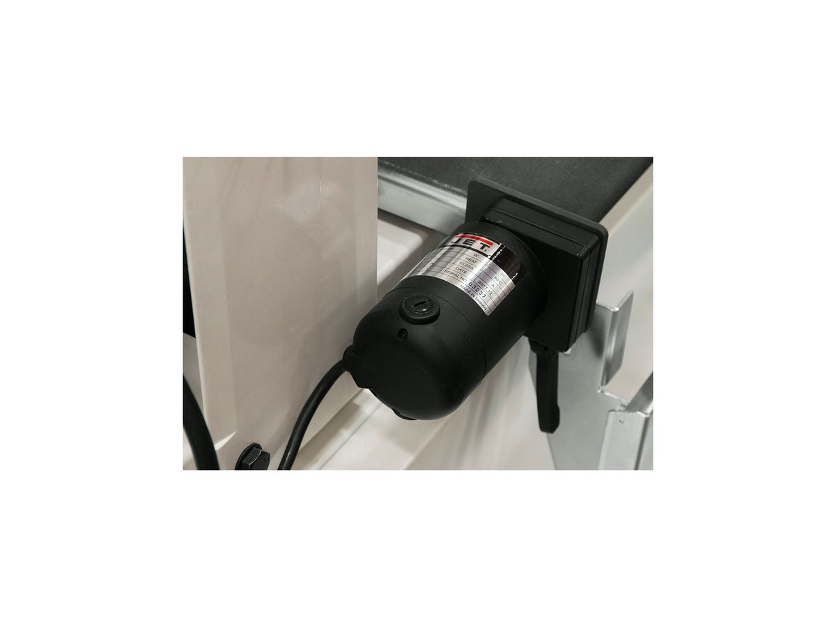 Calibradora Jet JWDS-2244 Calibradora a cilindro 1120 mm Sandsmart