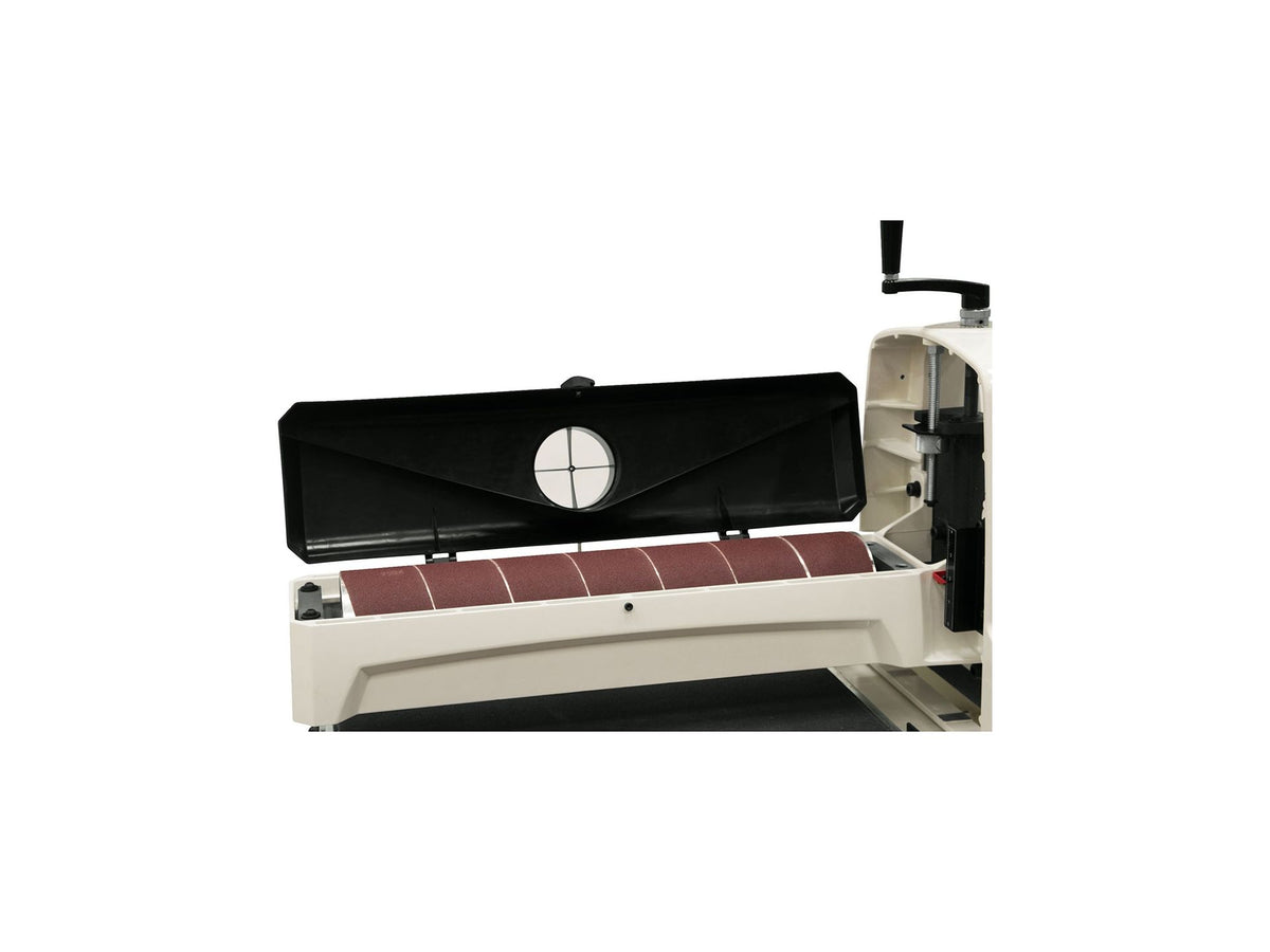 Calibradora Jet JWDS-2244 Calibradora a cilindro 1120 mm Sandsmart