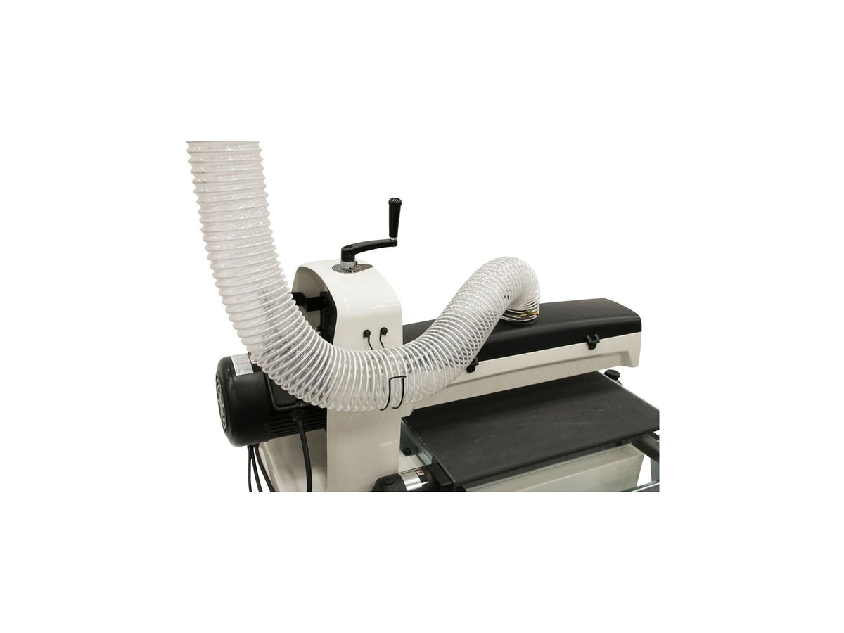 Calibradora Jet JWDS-2244 Calibradora a cilindro 1120 mm Sandsmart