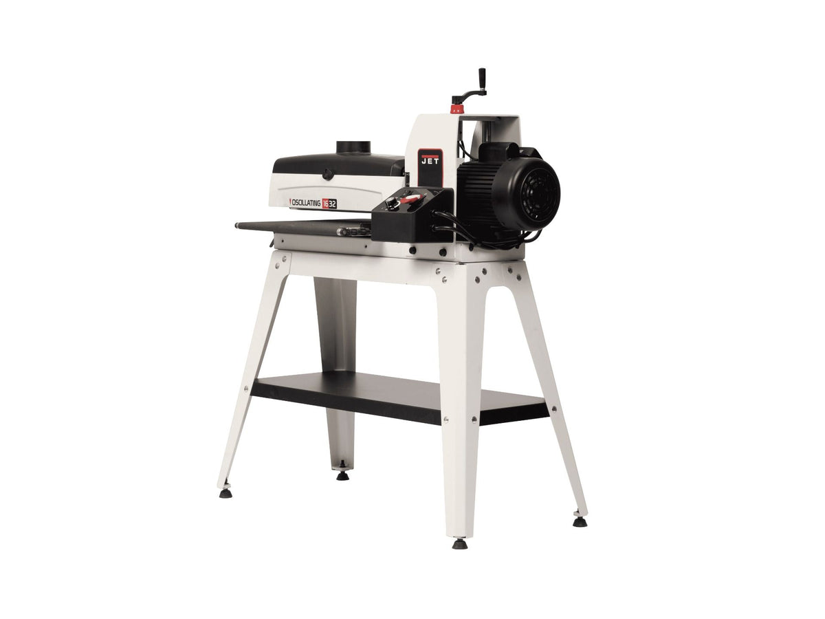 Calibradora Jet JWDS-1632OSC Calibradora a cilindro 812 mm