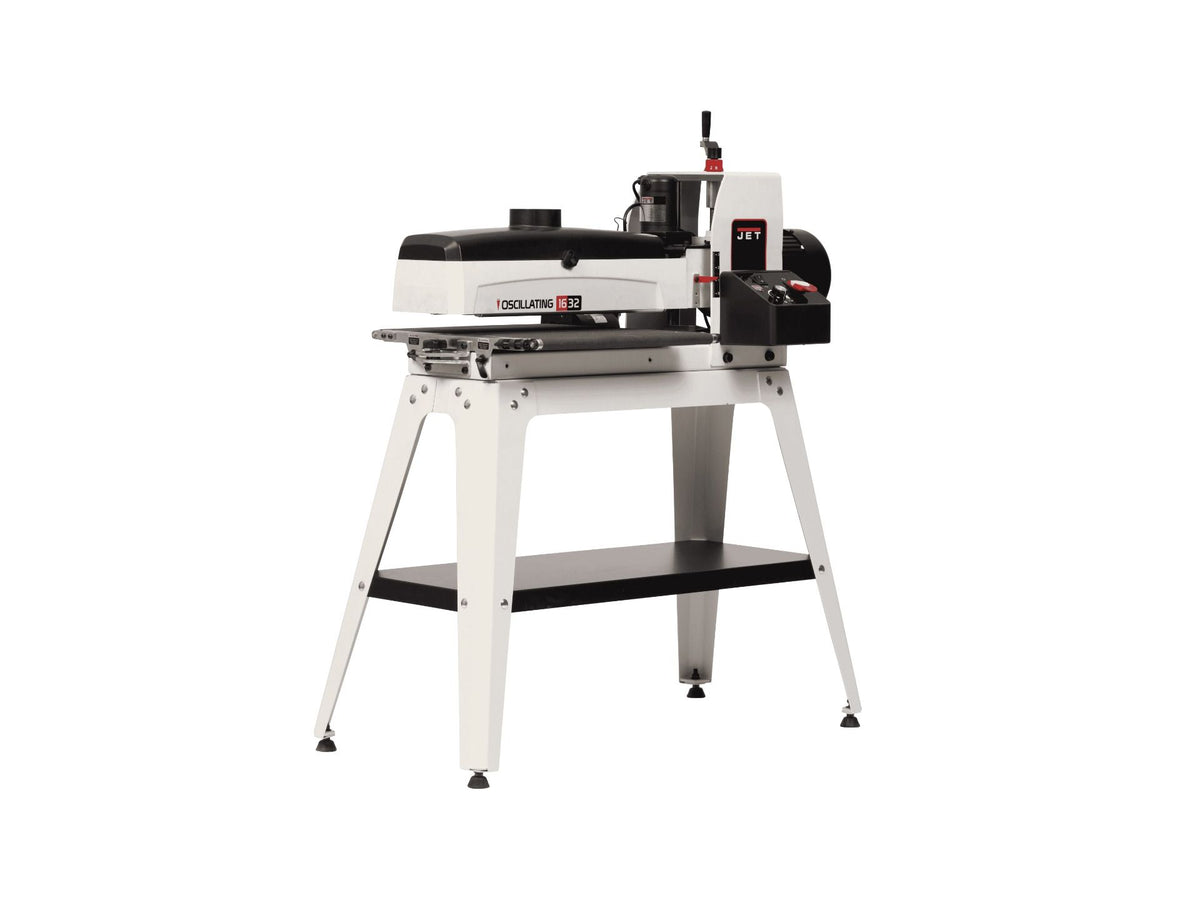 Calibradora Jet JWDS-1632OSC Calibradora a cilindro 812 mm