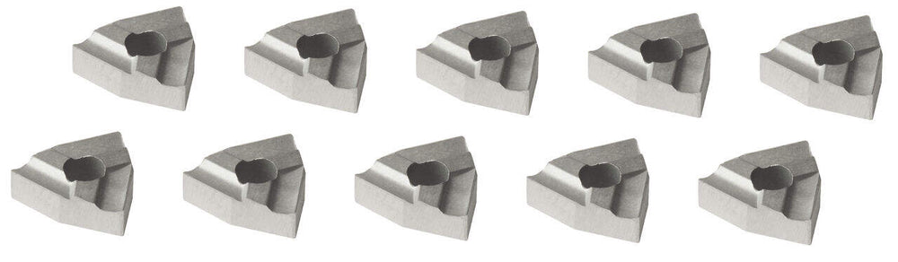 kit Placchette amovibili HM T31005A (10 pezzi) per C3