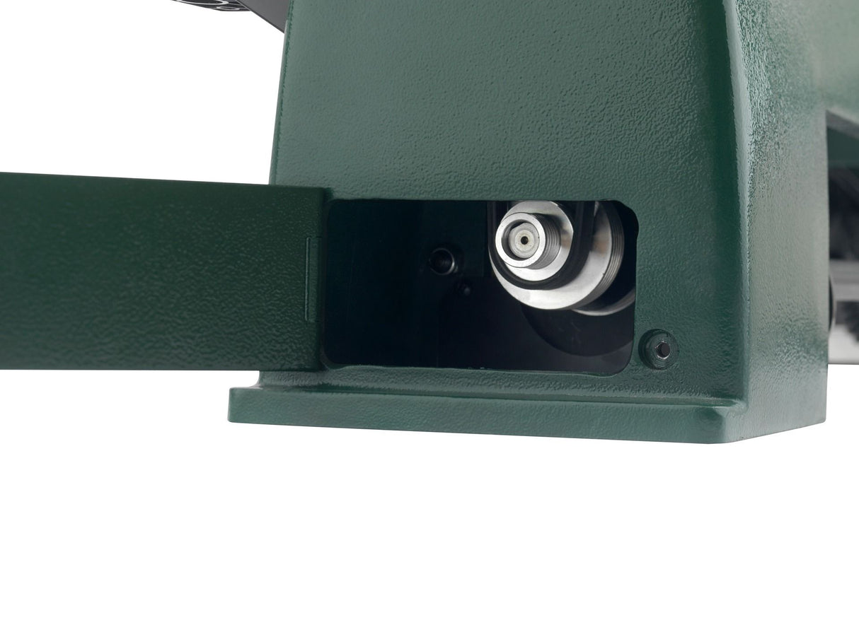 Combo Record Power Pathfinder – Torno de bancada com Bucha, Pinças e Extensão do barramento