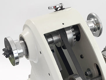 Torno para madeira Record Power Coronet Regent com Goivas em omaggio