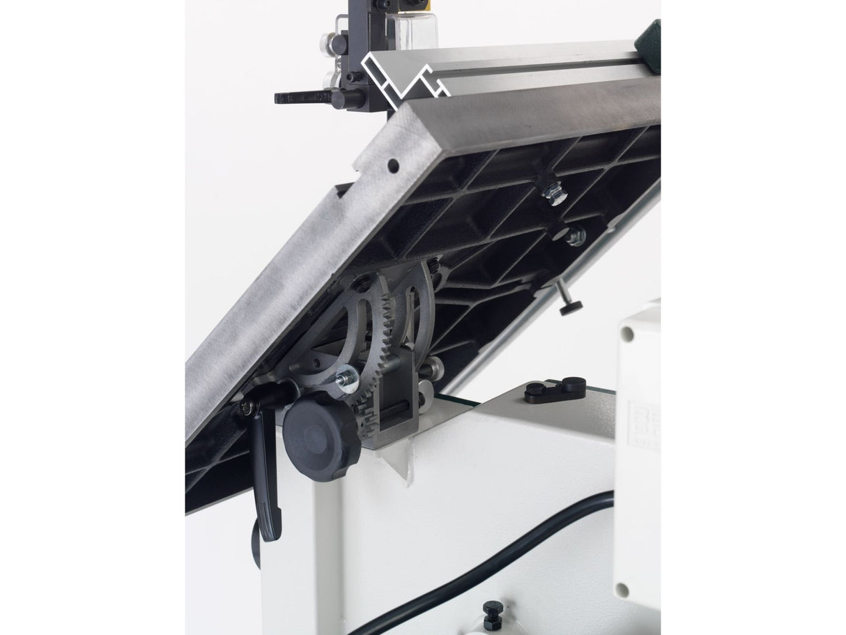 Combo RECORD POWER SABRE 300 com sistema de filtragem ar AC400