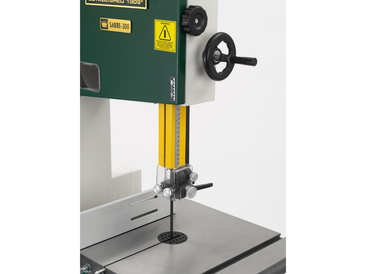 Combo RECORD POWER SABRE 300 com sistema de filtragem ar AC400