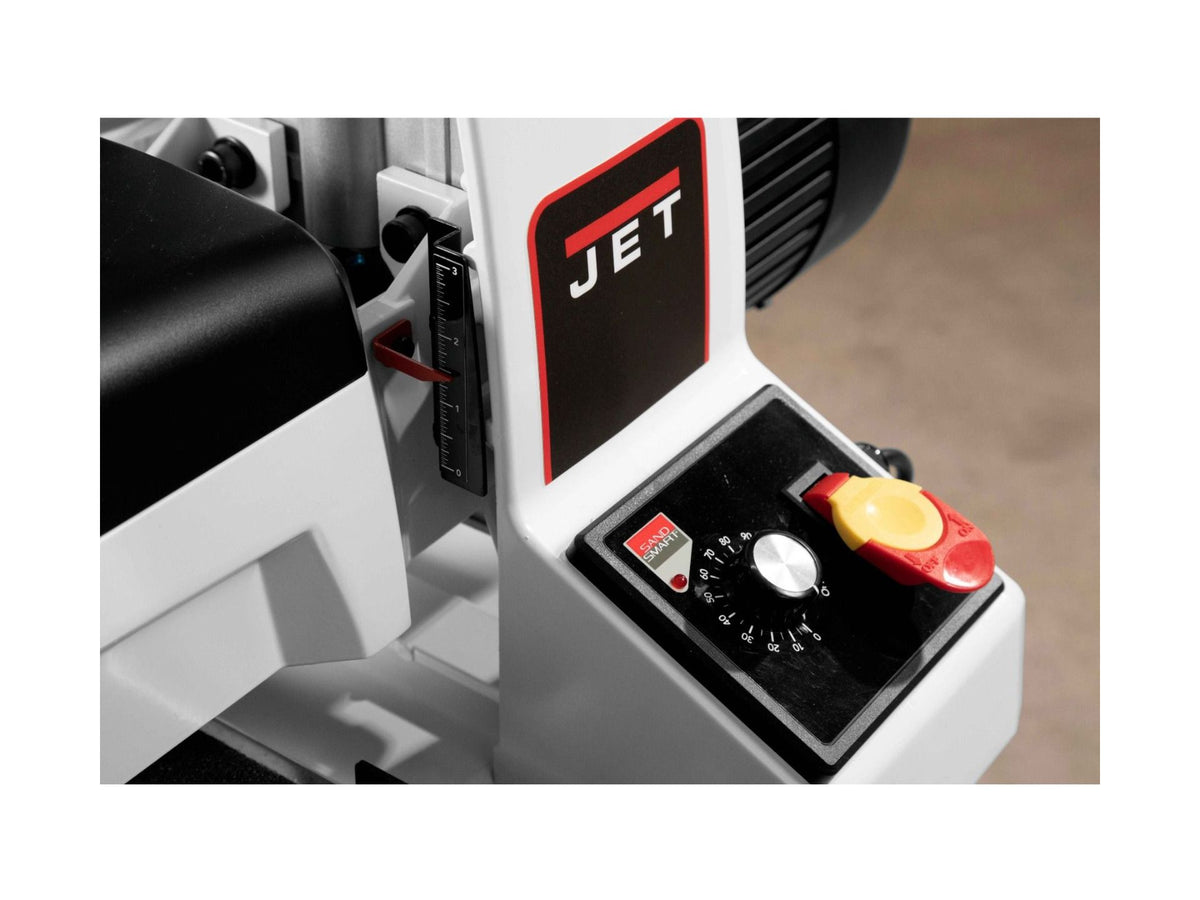 Calibradora Jet JWDS-1836 Calibradora a cilindro 914 mm Sandsmart