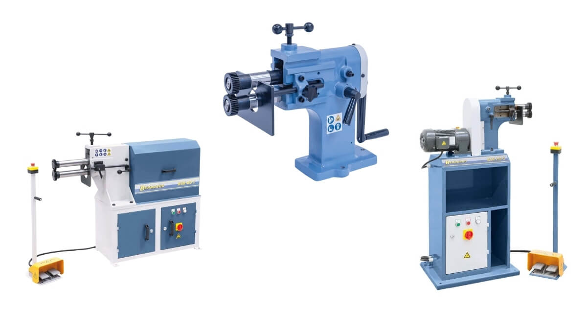 Migliori Bordatrici per Lamiera 2026: Guida all'Acquisto e Confronto