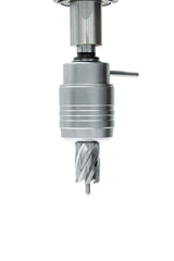 Portautensile a cambio rapido con raffreddamento interno automatico CM 3